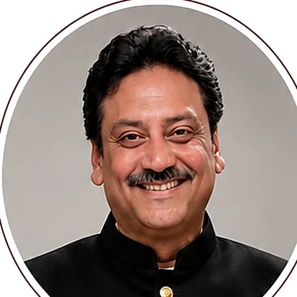 Shehzad I. Sheikh, Director of Pride Metal Industries