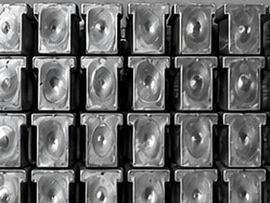 Aluminium Alloys manufactured by Pride Metal Industries